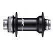 Shimano Deore XT HB-M8110 Disc Center Lock átütőtengelyes első kerékagy 15x100mm 32L