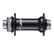 Shimano Deore XT HB-M8110-B Disc Center Lock átütőtengelyes első kerékagy 15x110mm 32L