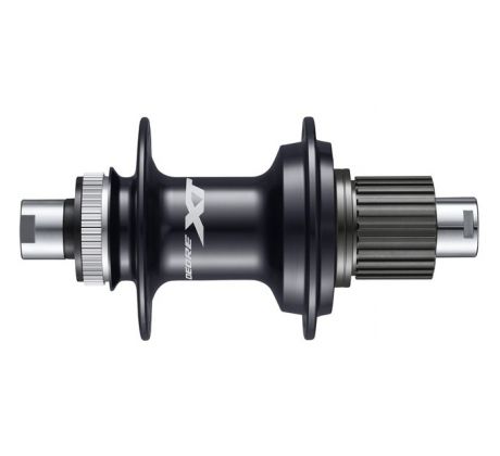 Shimano Deore XT FH-M8110 Disc Center Lock átütőtengelyes hátsó kerékagy 12x142mm 32L