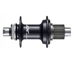 Shimano Deore XT FH-M8110-B Disc Center Lock átütőtengelyes hátsó kerékagy 12x148mm 32L