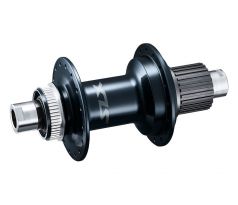 Shimano SLX FH-M7110 Disc Center Lock átütőtengelyes hátsó kerékagy 12x142mm 32L