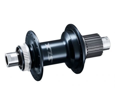 Shimano SLX FH-M7110 Disc Center Lock átütőtengelyes hátsó kerékagy 12x142mm 32L