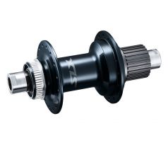 Shimano SLX FH-M7110-B Disc Center Lock átütőtengelyes hátsó kerékagy 12x148mm 32L