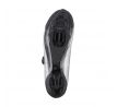 Shimano 2020 SH-RX800 SPD Gravel cipő fekete