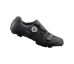 Shimano 2020 SH-XC501 SPD MTB cipő fekete