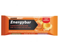 NamedSport energiaszelet sárgabarack 35g