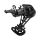 Shimano Deore RD-M5100 Shadow RD+ hátsó váltó 1x11s. hosszú kanál