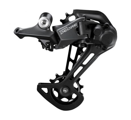 Shimano Deore RD-M5100 Shadow RD+ hátsó váltó 1x11s. hosszú kanál