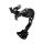 Shimano Alivio RD-M3100 Shadow RD hátsó váltó 9s. hosszú kanál fekete