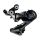 Shimano Dura-Ace RD-R9100 Shadow RD hátsó váltó 11s. rövid kanál