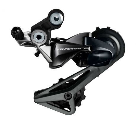 Shimano Dura-Ace RD-R9100 Shadow RD hátsó váltó 11s. rövid kanál