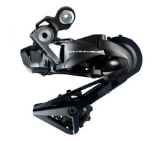 Shimano Dura-Ace RD-R9150 Shadow RD Di2 hátsó váltó 11s. rövid kanál