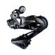 Shimano Dura-Ace RD-R9150 Shadow RD Di2 hátsó váltó 11s. rövid kanál