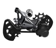 Shimano XTR RD-M9100 Shadow RD+ hátsó váltó 12s. hosszú kanál