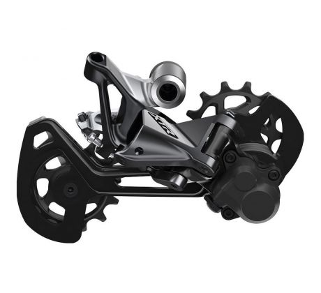 Shimano XTR RD-M9100 Shadow RD+ hátsó váltó 12s. hosszú kanál