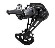 Shimano Deore RD-M6100 Shadow RD+ hátsó váltó 1x12s. hosszú kanál