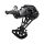 Shimano Deore RD-M6100 Shadow RD+ hátsó váltó 1x12s. hosszú kanál