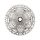 Shimano Deore CS-M6100 fogaskoszorú 10-51 fog 12 sebességes