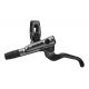 Shimano XTR BL-M9100 bal fékkar I-Spec EV