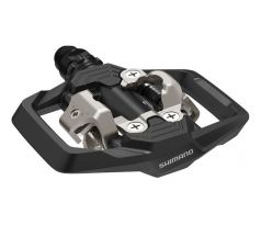 Shimano PD-ME700 SPD (SM-SH51) MTB pedál fekete