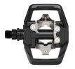 Shimano PD-ME700 SPD (SM-SH51) MTB pedál fekete