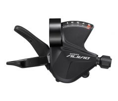 Shimano ALIVIO SL-M3100 jobb váltókar 9s.