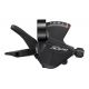 Shimano ALIVIO SL-M3100 jobb váltókar 9s.