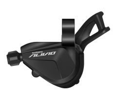 Shimano ALIVIO SL-M3100 bal váltókar 2s.