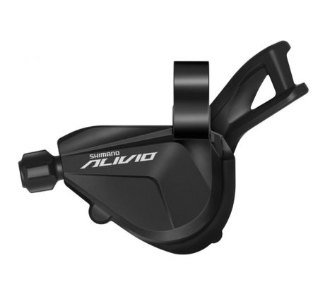 Shimano ALIVIO SL-M3100 bal váltókar 2s.