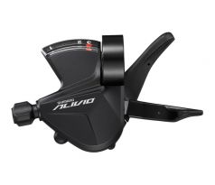 Shimano ALIVIO SL-M3100 bal váltókar 3s.