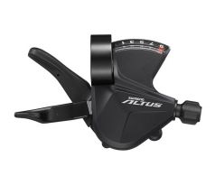 Shimano ALTUS SL-M2010 jobb váltókar 9s.