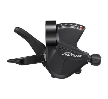 Shimano ALTUS SL-M2010 jobb váltókar 9s.