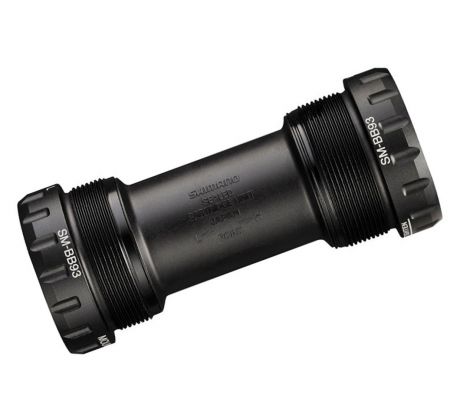 Shimano XTR SM-BB93 középcsapágy 68/73mm Hollowtech II