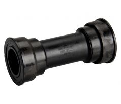 Shimano XTR SM-BB94-41A Press-Fit középcsapágy Hollowtech II (41mm x 89.5/92mm)