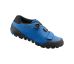 Shimano 2019 SH-ME501 SPD MTB trail/enduro cipő kék