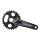 Shimano Deore FC-M6120-1 BOOST hajtómű (32 - 175mm) 12s.