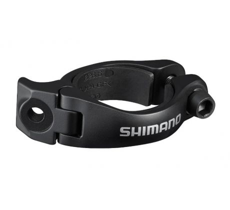 Shimano SM-AD91-MS váltó bilincs (28.6/31.8mm)