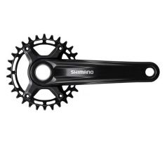 Shimano FC-MT510-1 hajtómű (34 - 175mm) 12s.