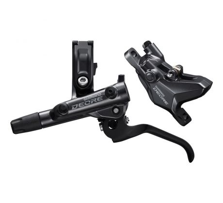 Shimano Deore BR-M6100 első fékszett műgyantás (G03S-resin)