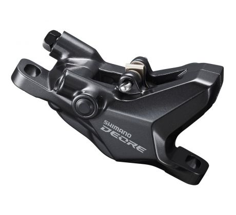 Shimano Deore BR-M6100 féknyereg műgyantás (G05S-resin)