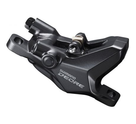 Shimano Deore BR-M6100 féknyereg műgyantás (G03S-resin)