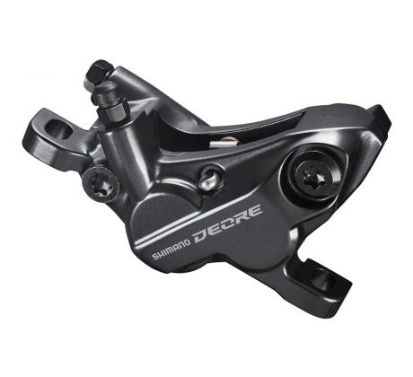 Shimano Deore BR-M6120 féknyereg műgyantás (D03S-resin)