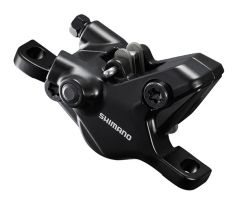 Shimano Deore BR-MT410 féknyereg műgyantás (B05S-resin)