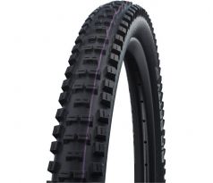 Schwalbe BIG BETTY Evolution Addix Ultra Soft Super Downhill 29x2.40 MTB hajtogatható külső gumi