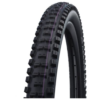 Schwalbe BIG BETTY Evolution Addix Ultra Soft Super Downhill 29x2.40 MTB hajtogatható külső gumi