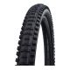 Schwalbe BIG BETTY Evolution Addix Ultra Soft Super Downhill 29x2.40 MTB hajtogatható külső gumi