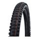 Schwalbe BIG BETTY Evolution Addix Soft Super Gravity 27.5x2.60 MTB hajtogatható külső gumi