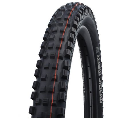 Schwalbe MAGIC MARY Evolution Addix Soft Super Gravity 29x2.60 MTB hajtogatható külső gumi