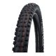 Schwalbe MAGIC MARY Evolution Addix Soft Super Gravity 29x2.60 MTB hajtogatható külső gumi