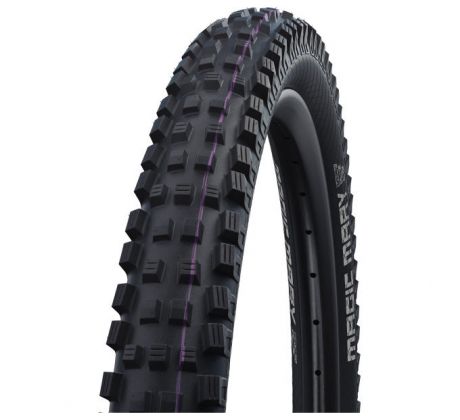 Schwalbe MAGIC MARY Evolution Addix Ultra Soft Super Gravity 29x2.40 MTB hajtogatható külső gumi